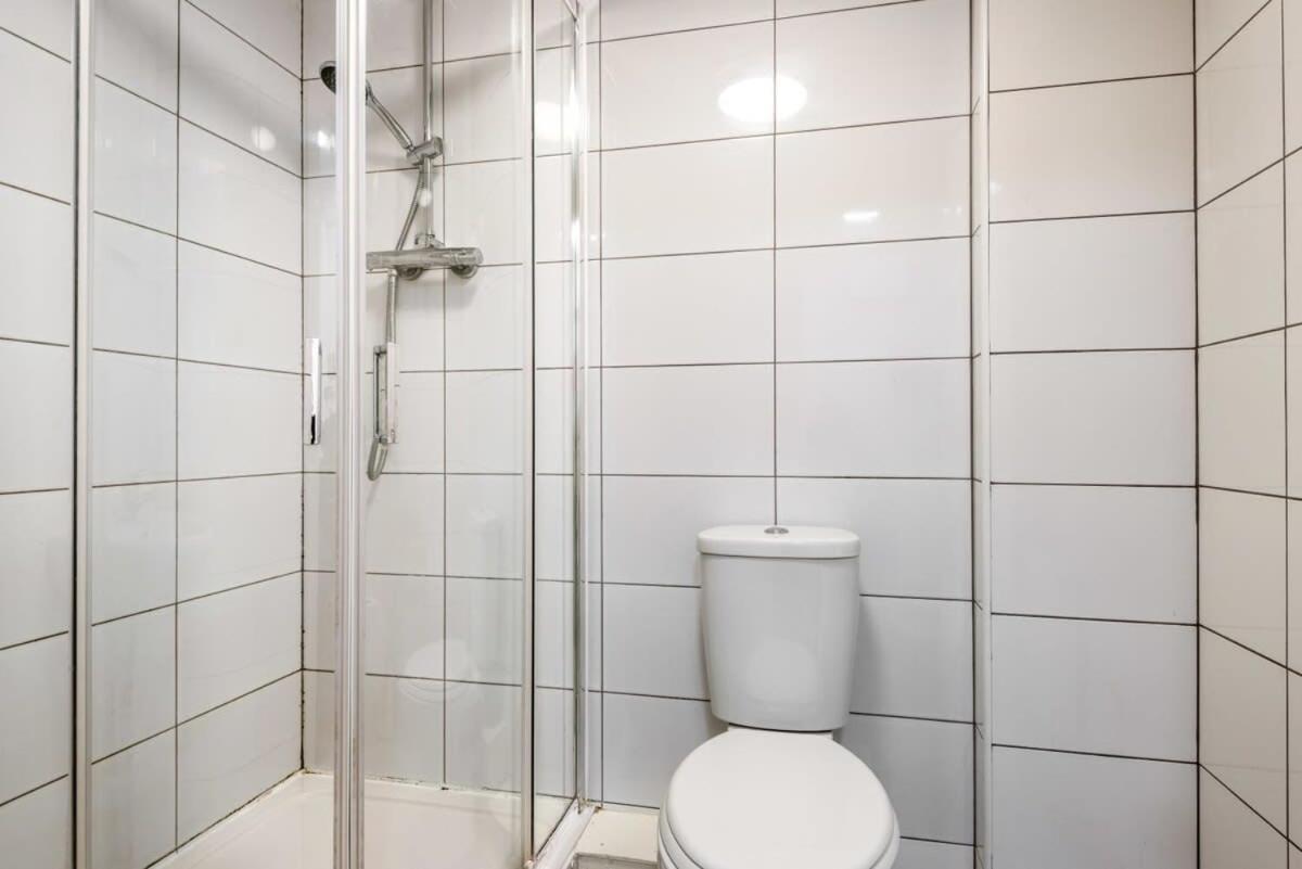 Bright 1 Bedroom Budget Flat In Central Pontefract Buitenkant foto